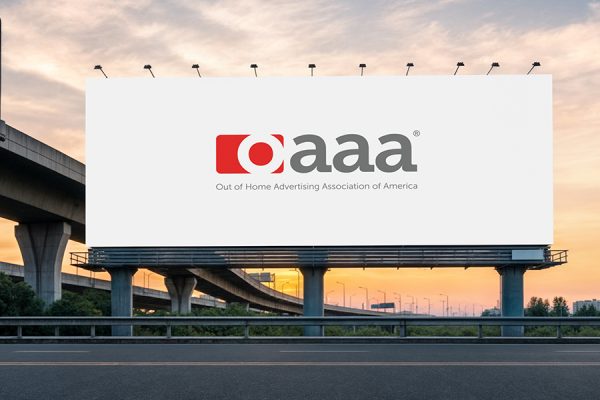 OOH advertising revenue 2025