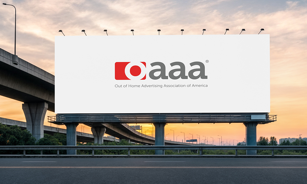 OOH advertising revenue 2025