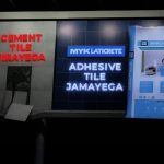 MYK LATICRETE category transformation