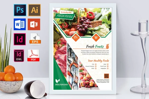 Tesco Icons Campaign